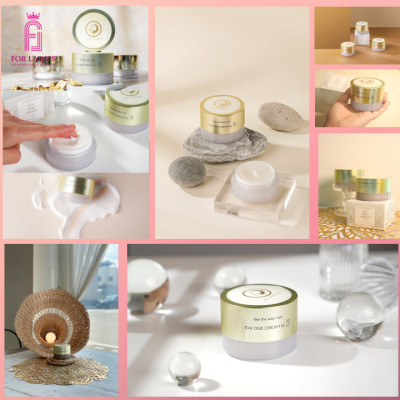 Kem dưỡng da làm trắng chống lão hóa mềm mại da 50ml- 104 ONE CREAM by C - HÀNG CHÍNH HÃNG