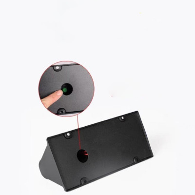 Đèn năng lượng mặt trời gắn tường