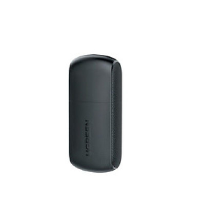 Ugreen UG20204CM448TK Ac650 11Ac Dual-Band Wireless Usb Adapter - HÀNG CHÍNH HÃNG