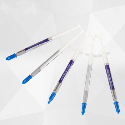 Keo Tản Nhiệt Combo 5 Ống Chích Nhỏ - Hàng Nhập Khẩu