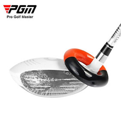 Vòng Treo Tăng Cân Nặng Đầu Gậy - Hỗ Trợ Tập Swing Golf - PGM JZH001
