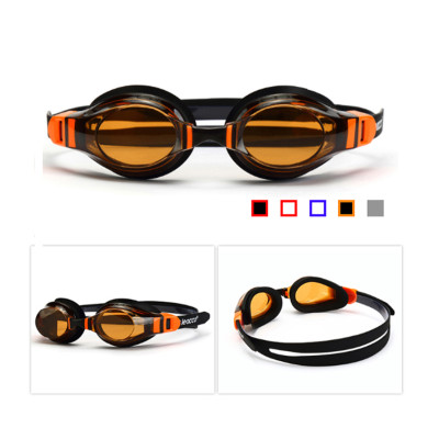 Kính bơi chống tia UV , Chống sương mù , bảo vệ mắt Cleacco, dành cho vận động viên chuyên nghiệp hoặc người có sở thích đi bơi mỗi ngày, màu sắc đa dạng - Hàng Chính Hãng