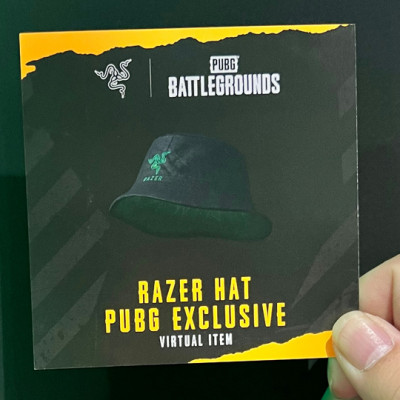 [Mới, hàng chính hãng] Chuột Razer Viper V2 Pro PUBG: Battlegrounds Edition
