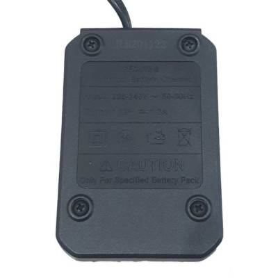 SẠC 10.8V (SỬ DỤNG CHO MODEL ADJZ1202) DCA FFCL12-8 - HÀNG CHÍNH HÃNG