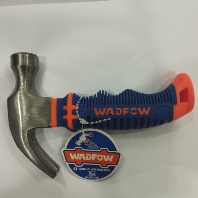 BÚA NHỔ ĐINH MINI 220G WHM33D8 WADFOW - HÀNG CHÍNH HÃNG