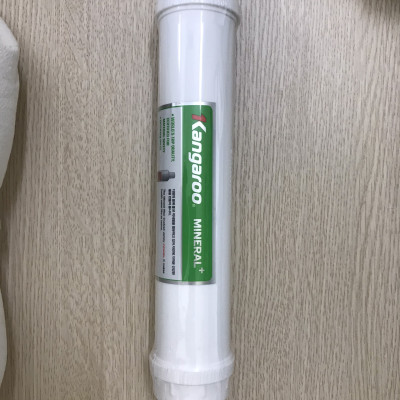 Lõi lọc Kangaroo lõi lọc số 8 - Mineral+ dùng cho máy lọc nước Kangaroo Hydrogen - Hàng chính hãng