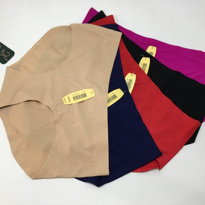 Combo 10 quần lót su đúc không đường may 5032