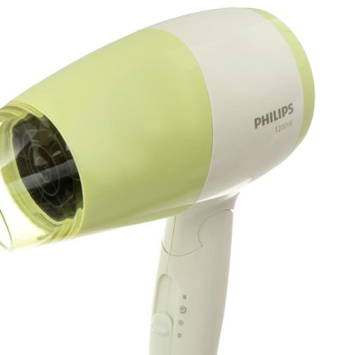 Máy sấy tóc Philips BHC015 - Hàng chính hãng