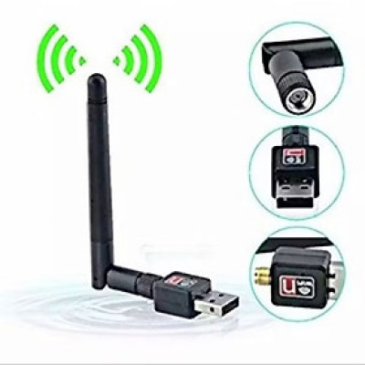 BỘ THU PHÁT WIFI CHO MÁY TÍNH LAPTOP KHÔNG DÂY
