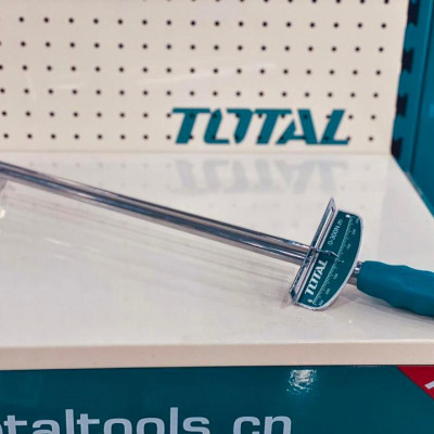 CẦN SIẾT LỰC 1/2" TOTAL THPTW300N2 - HÀNG CHÍNH HÃNG