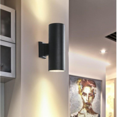 Đèn LED gắn tường NOPIT phong cách hiện đại, tinh tế.