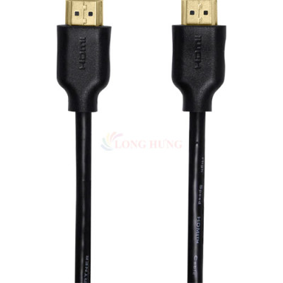 Cáp HDMI Philips 3.6m SWV1438BN/94 - Hàng chính hãng
