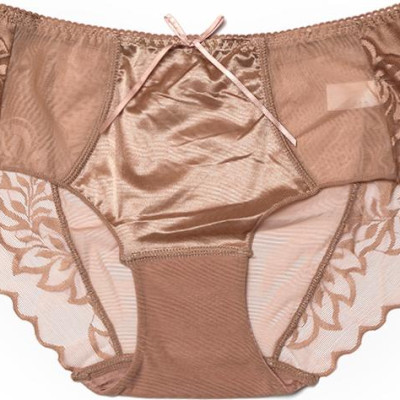 Bộ 5 Quần Lót Ren Lưới - Màu ngẫu nhiên (Freesize)