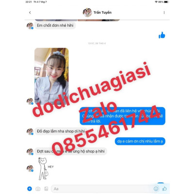 ĐỒ LAM ĐI CHÙA  BÀ LAI TIM KATE