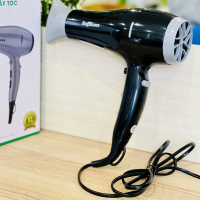 Máy Sấy Tóc Nagakawa NAG1606 (2000W) - Hàng Chính Hãng
