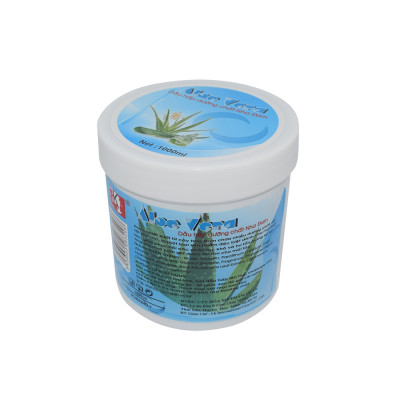Dầu hấp dưỡng tóc LK tinh chất Nha Đam 500ml - 1000ml (Aloe Vera Repair Hair Treatment)