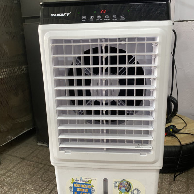 Máy làm mát bằng hơi  nước SANAKY VH5500A Hàng chính hãng