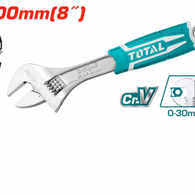 MỎ LẾT SIZE TỪ 150MM- 300MM TOTAL - HÀNG CHÍNH HÃNG