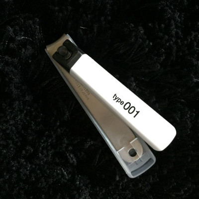 Bấm móng tay cao cấp KAI Type 001 size S hàng chuẩn nội địa Nhật Bản (Made in Japan)