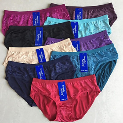 COMBO 10 QUẦN THUN GẤM THÔNG HƠI #8504 ( TỪ 45 ĐẾN 58KG)