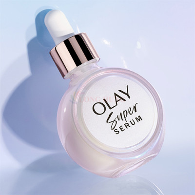 Tinh chất dưỡng da Olay 5 in 1 Super Serum (30ml) - Hàng chính hãng