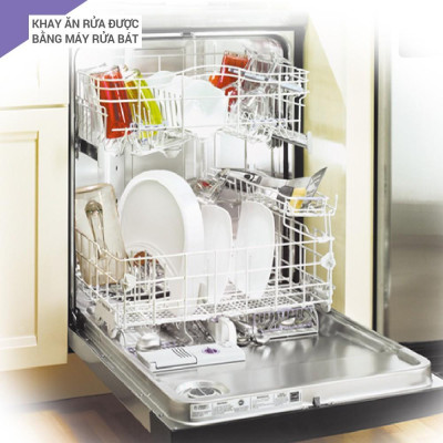 Ghế ăn dặm cho bé gấp gọn nâng hạ độ cao Mastela 07110 / 07112  - Ghế tập ăn dặm cho bé chuẩn ASTM Mỹ BPA Free