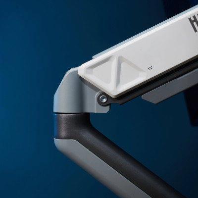Giá đỡ màn hình HyperWork Alpha | HPW-GMA1 - Hàng chính hãng