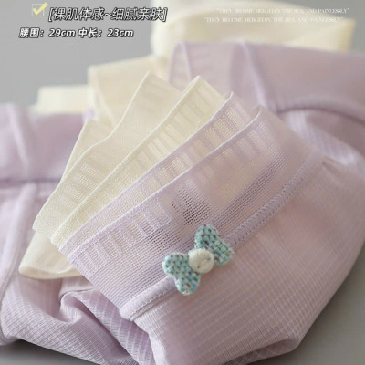 QUẦN SU NƠ TỪ 40-55KG DÀNH CHO NỮ