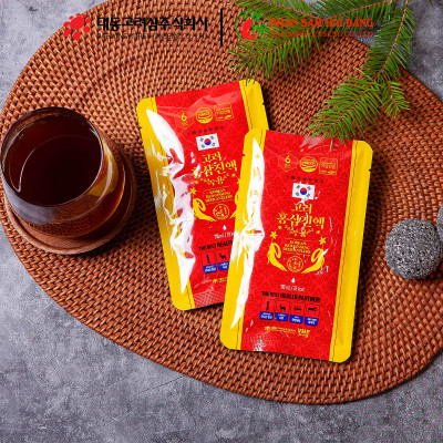 Nước Hồng Sâm Nhung Hươu DAEDONG Hàn Quốc