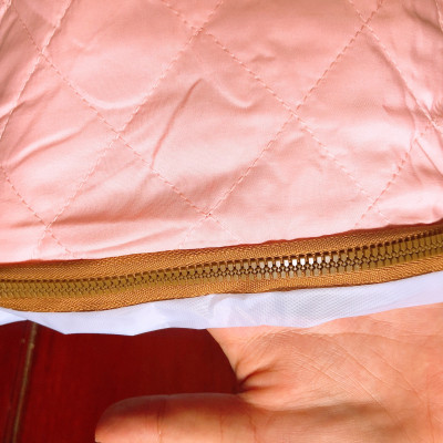 Mũ hấp tóc tại nhà có nút điều chỉnh 2 mức nhiệt ,màu sắc giao ngẫu nhiên - hàng nhập khẩu