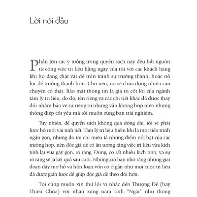 Con Đường Chẳng Mấy Ai Đi