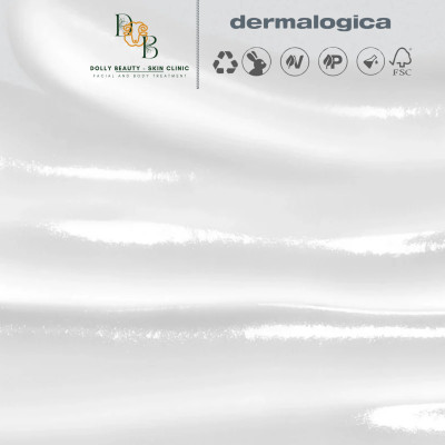 Dưỡng ẩm BARIER REPAIR dành cho da nhạy cảm của Dermalogica - Dolly Beauty