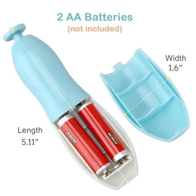 Máy Mài Dũa Móng Tay Cho B-e & Me – 7 Món, 6 Chức Năng, Êm Dịu Không Gây Rung Giật , phòng ngủ