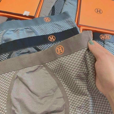 QUẦN SỊP HM (SET 3 QUẦN) TỪ 50-75KG DÀNH CHO NAM