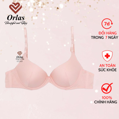 Áo Ngực Mút Mỏng Có Gọng Cup Trơn T-Shirt Orla ST245