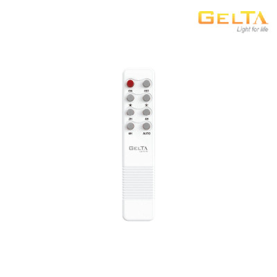 Đèn LED Pha Năng Lượng Mặt Trời Gelta – FZA300