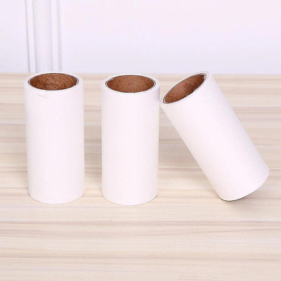 Cây Lăn Bụi 10cm Làm Sạch Quần Áo Ga Giường Sofa Lông Chó Mèo Cây Lăn Bụi