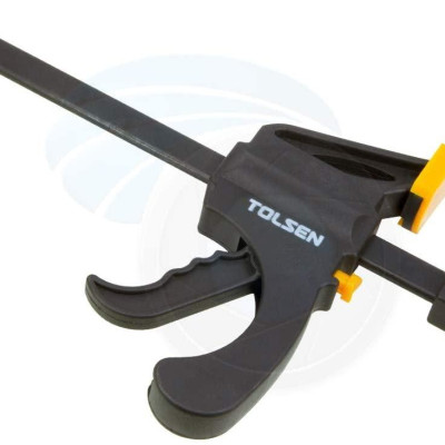 KẸP NHANH TOLSEN (TỪ 6