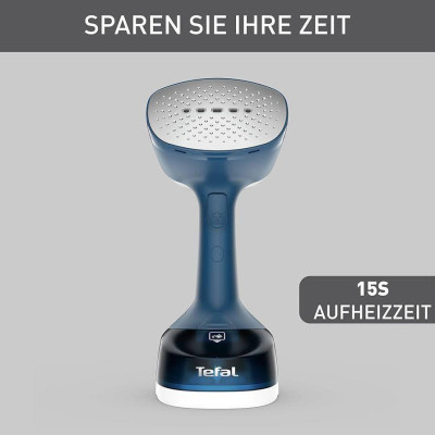 Bàn chải hơi nước Tefal Access Steam Easy DT7170 hàng chính hãng