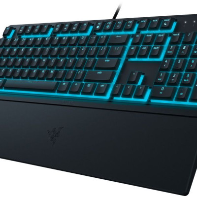 Bàn phím Razer Ornata V3 X-Low Profile Gaming Keyboard_Mới, hàng chính hãng