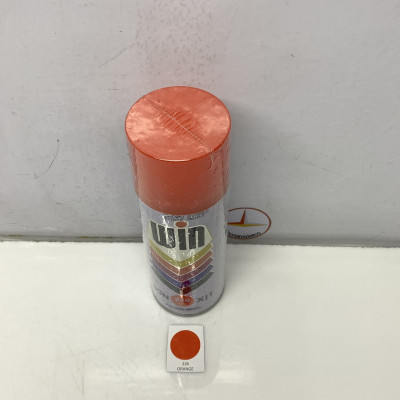Sơn xịt Win màu cam 226 400ml