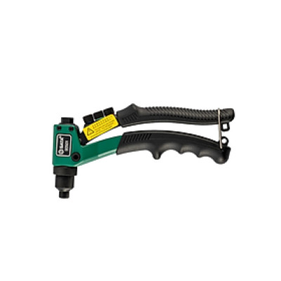 Kìm bấm rút rivet 200mm trợ lực 90501
