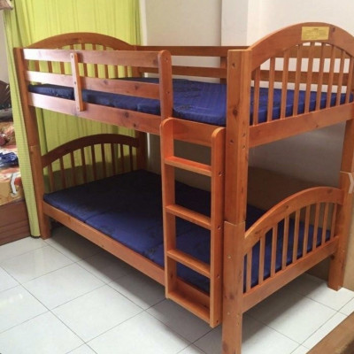 Giường Tầng Casa 030 (Vàng)