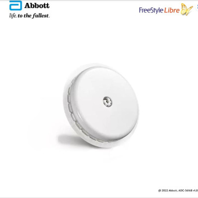 Combo 3 cảm biến FreeStyle Libre (LƯU Ý: Phải sử dụng cùng với đầu đọc cầm tay FreeStyle Libre) t