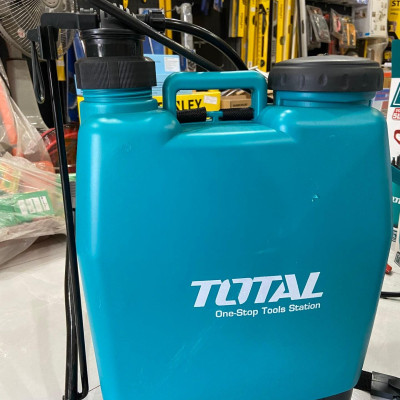 BÌNH XỊT 16L TOTAL THSPP4161 - HÀNG CHÍNH HÃNG