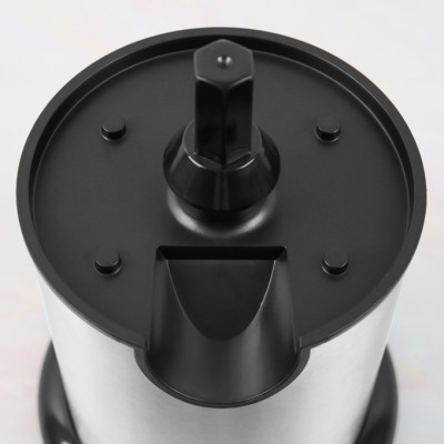 Máy vắt cam Sharp 130W EJ-J130-ST, Vòi chống nhỏ giọt - Hàng chính hãng