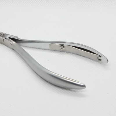 KỀM CẮT DA INOX