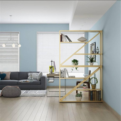 [Trả góp 0%] Kệ trưng bày AK018 IBIE nhiều tùy chọn