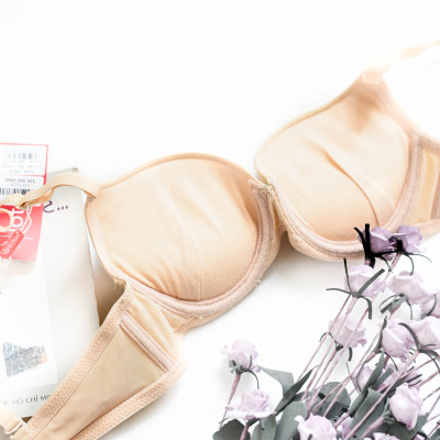 Áo ngực Lotus 1066 mút dầy