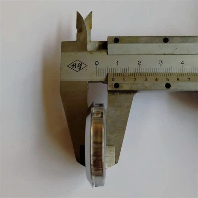 Mặt Đồng Hồ Để Bàn Camry D37 – Gắn Đồng Hồ Pha Lê, Gỗ, Decor | Có Sẵn Pin, 2 Màu Vàng & Bạch Kim
